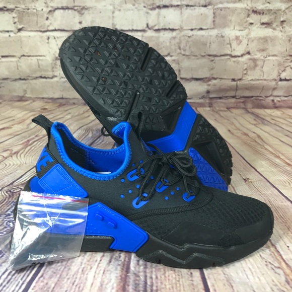 huarache drift blue
